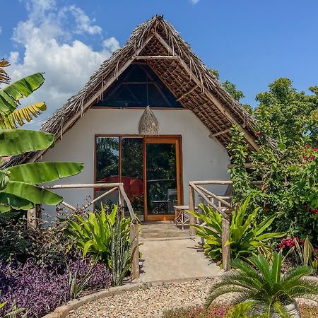 Kokopelli Bungalows Nungwi Dış mekan fotoğraf