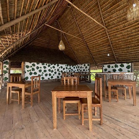 Kokopelli Bungalows Nungwi Dış mekan fotoğraf
