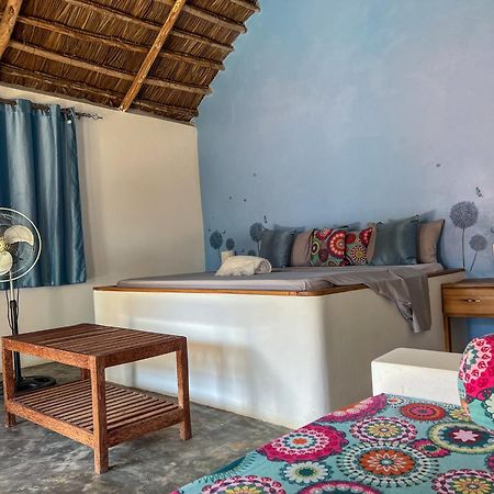 Kokopelli Bungalows Nungwi Dış mekan fotoğraf
