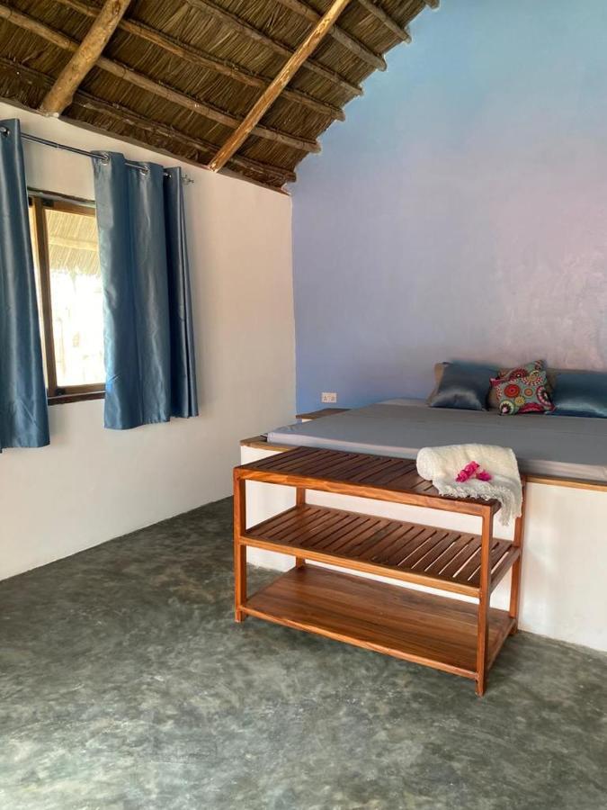 Kokopelli Bungalows Nungwi Dış mekan fotoğraf