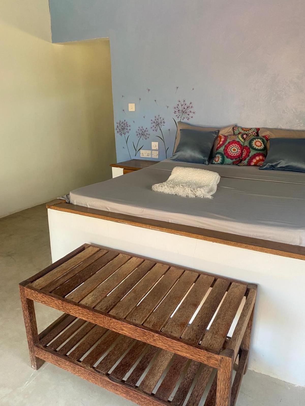 Kokopelli Bungalows Nungwi Dış mekan fotoğraf