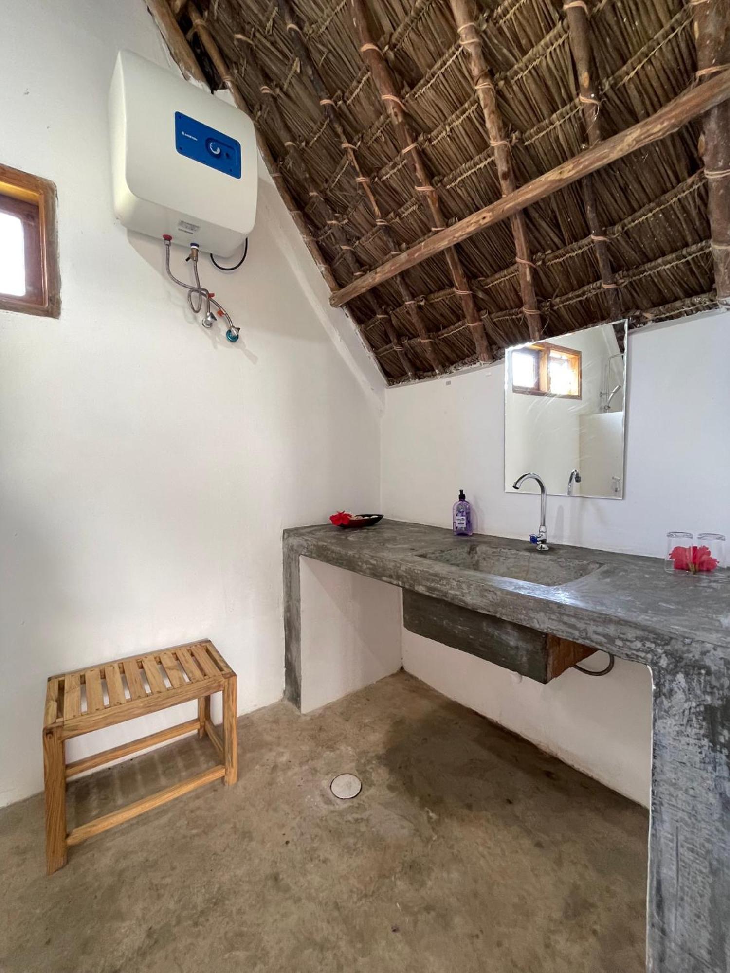Kokopelli Bungalows Nungwi Dış mekan fotoğraf