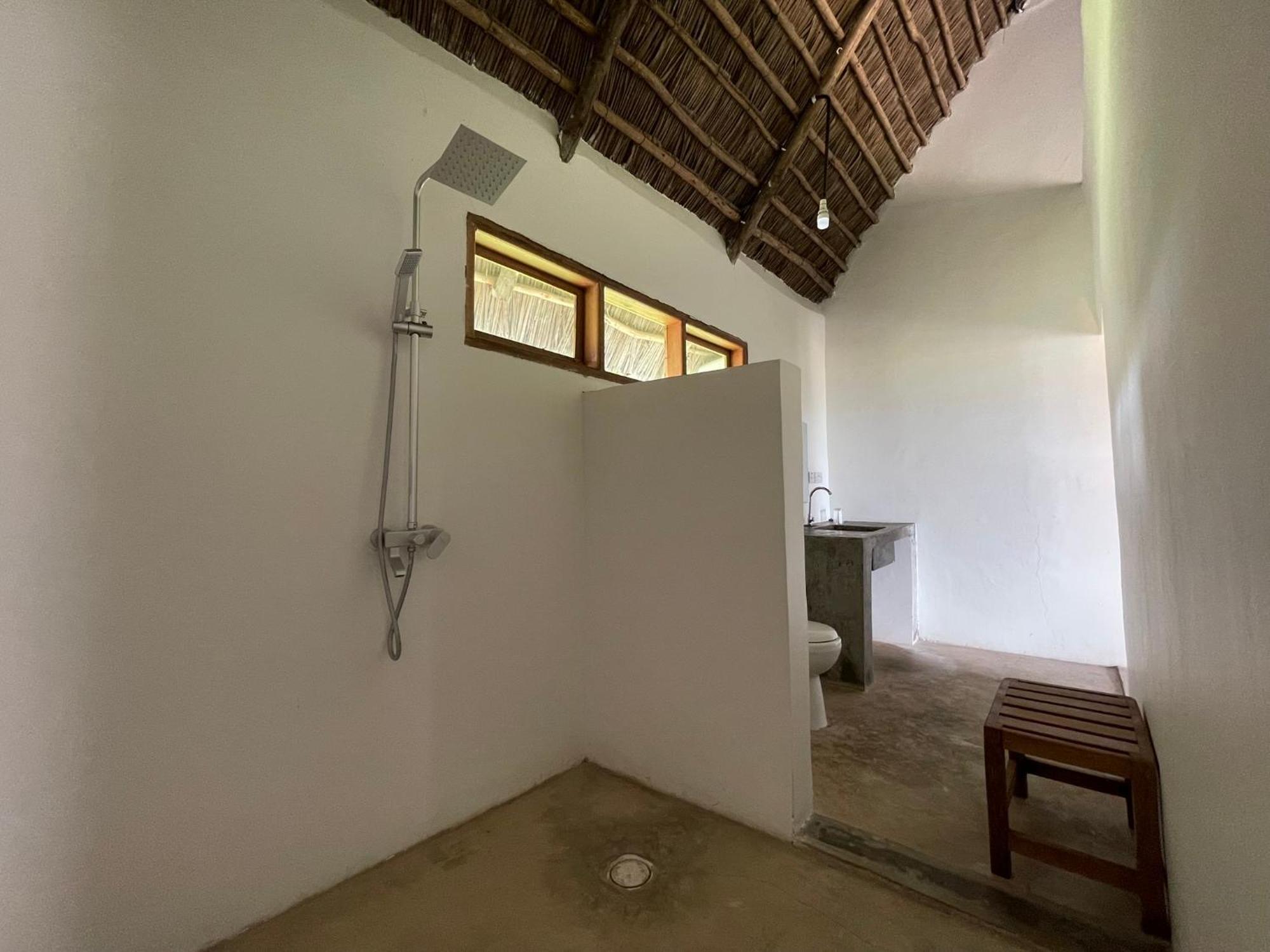 Kokopelli Bungalows Nungwi Dış mekan fotoğraf